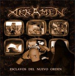 Esclavos del Nuevo Orden